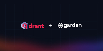 How Garden Scaled Patent Intelligence with Qdrant