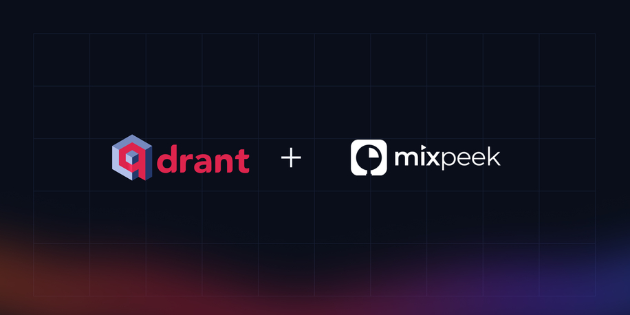 How Mixpeek Uses Qdrant for Efficient Multimodal Feature Stores