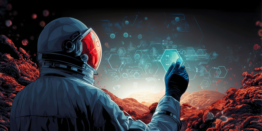 Qdrant for Research: The Story Behind ETH & Stanford’s MIRIAD Dataset