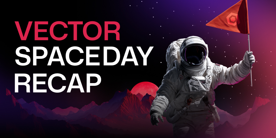 All Vectors Lead to Community: Vector Space Day 2025 Recap