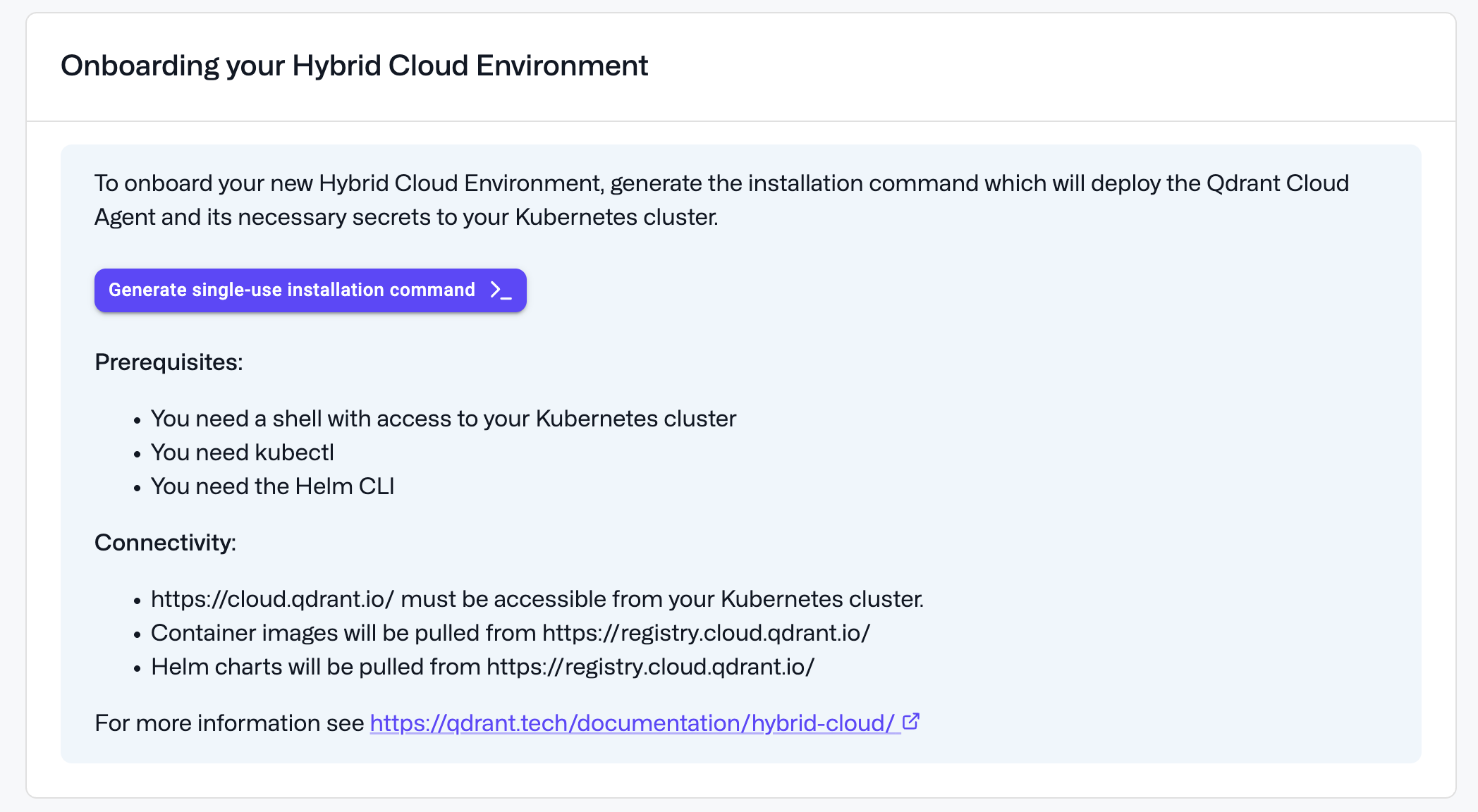 Rotate Hybrid Cloud Secrets