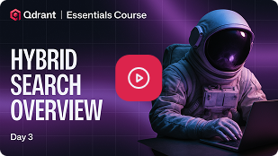 Hybrid Search Course