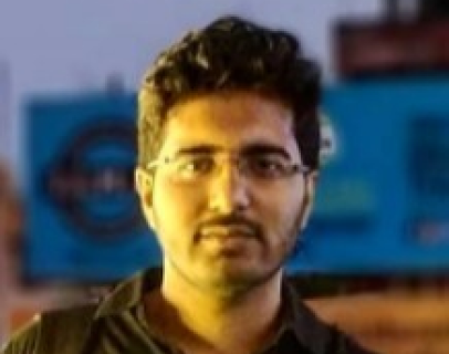 Turja Narayan Chaudhuri Photo